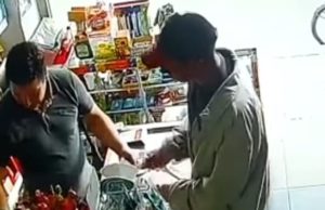 Robos a comerciantes en Funza y Mosquera no paran