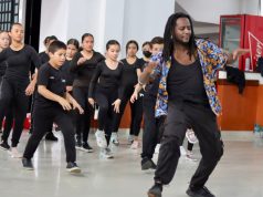 Dánzalo, un evento liderado por el municipio de Funza