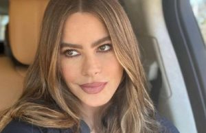 Famosos que tienen más de 40 pero, se ven de 30