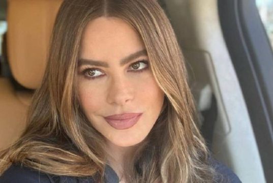 Famosos que tienen más de 40 pero, se ven de 30