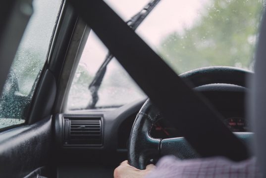 En medio de presunto hurto murió conductor en Madrid