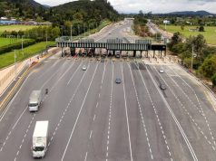 En Cundinamarca ciudadanos exigen tarifa diferencial en el costo del peaje