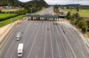 En Cundinamarca ciudadanos exigen tarifa diferencial en el costo del peaje