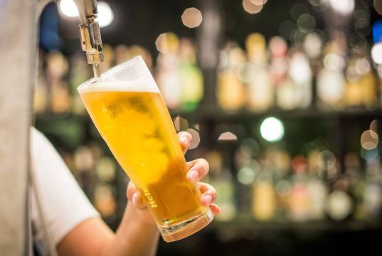 Prepárese el Gobierno decretó este fin de semana ley seca
