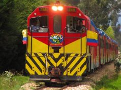 Adulto mayor murió tras ser atropellado por el Tren de la Sabana