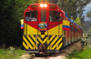 Adulto mayor murió tras ser atropellado por el Tren de la Sabana