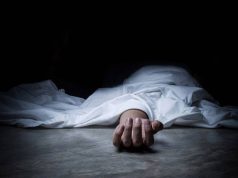 Madrid de luto: nuevo caso de feminicidio