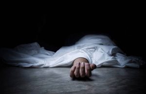 Madrid de luto: nuevo caso de feminicidio