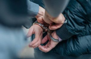 En Madrid fue capturado un sujeto que hurto una peluquería