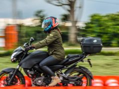 En Funza se realizó séptima semana de la seguridad vial