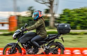 En Funza se realizó séptima semana de la seguridad vial