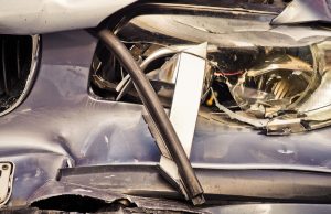 Fuerte accidente en la carrera novena de Funza