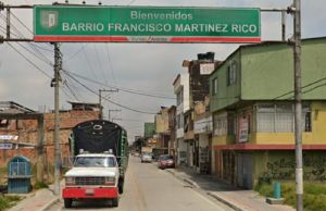 A tiros mataron a un joven en el municipio de Funza