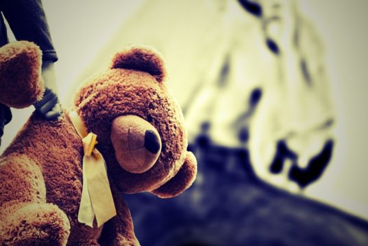 Niña habría sido acosada por sujeto en Mosquera