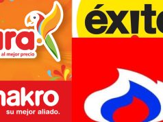Ara, Olímpica y Éxito bajaron los precios de la canasta familiar