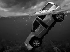 Fuerte accidente en Cundinamarca deja una pareja fallecida