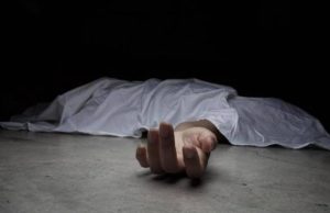 En Soacha una mujer fue asesinada por su pareja sentimental