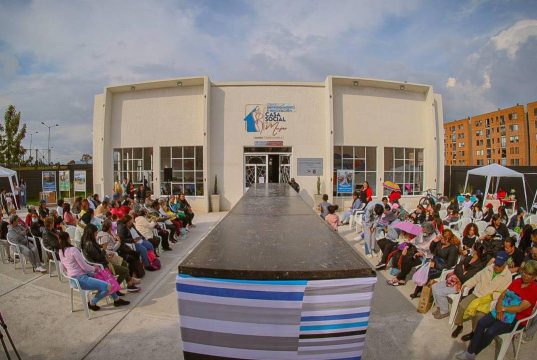 Madrid celebra el mes de la madre promoviendo el emprendimiento