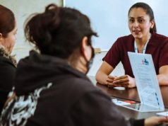 Funza trabaja por la transparencia y la vigilancia del PAE