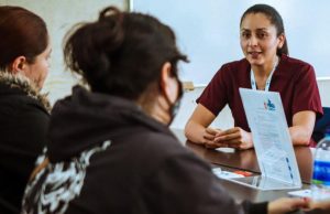 Funza trabaja por la transparencia y la vigilancia del PAE