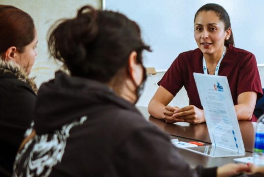 Funza trabaja por la transparencia y la vigilancia del PAE