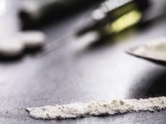 Mujer camuflaba estupefacientes en envases de crema