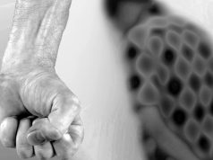 ¿Cansados de la inseguridad? En Madrid desnudan y golpean a un ladrón