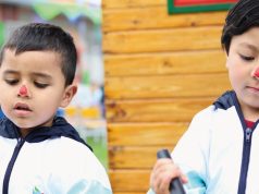 Funza apoya los sueños de más de 1.500 niños y niñas