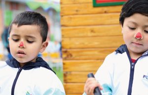 Funza apoya los sueños de más de 1.500 niños y niñas