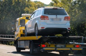 Funzanos enojados «por el mal manejo» del Tránsito