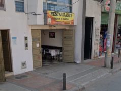 En medio de hurto comerciante resulto con herida de bala en Funza