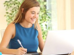 Inscríbase a los programas de formación para mujeres