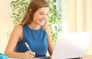 Inscríbase a los programas de formación para mujeres