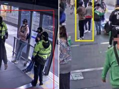 Sujetos se hacían pasar por vendedores para hurtar en TransMilenio