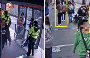 Sujetos se hacían pasar por vendedores para hurtar en TransMilenio