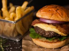 Conozca cuales son los restaurantes que participan en el Burger Master