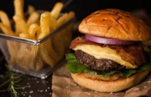 Conozca cuales son los restaurantes que participan en el Burger Master