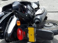 En Mosquera se presentó un siniestro vial