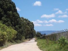 Lista la intervención de un 1 km de la vía que conectará a Funza y Bogotá sin peaje