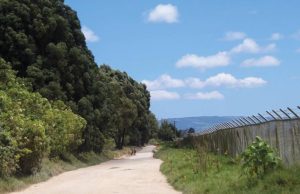 Lista la intervención de un 1 km de la vía que conectará a Funza y Bogotá sin peaje