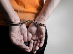 En Madrid fue capturado hombre que hurtaba mujeres