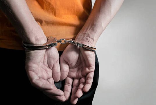 En Madrid fue capturado hombre que hurtaba mujeres