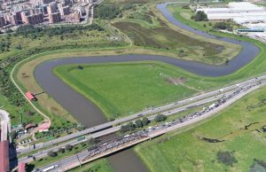 Participe en el Primer Festival Náutico en el río Bogotá