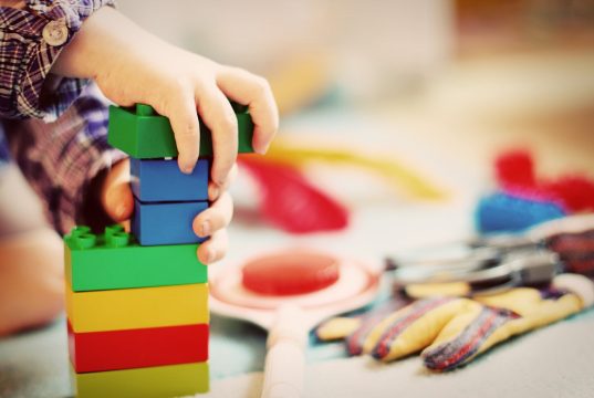 Funza celebrará el Día del Niño con juegos, música y mucho más