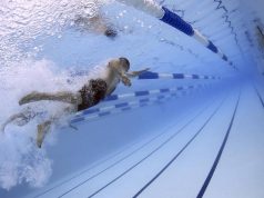 El Parque Acuático de Mosquera reabre sus puertas