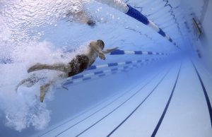 El Parque Acuático de Mosquera reabre sus puertas