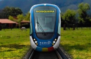 Bogotá y Cundinamarca rechazan la decisión de archivar la solicitud de licencia de Regiotram