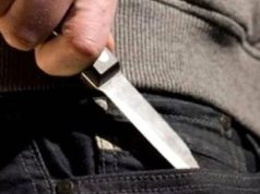 En Madrid fueron capturados dos hombres implicados en un asesinato