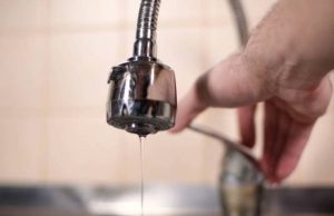 Atención: en Mosquera habrá bajas presiones en el servicio de agua