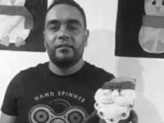 Recompensa: conozca el rostro de los asesinos de Miller